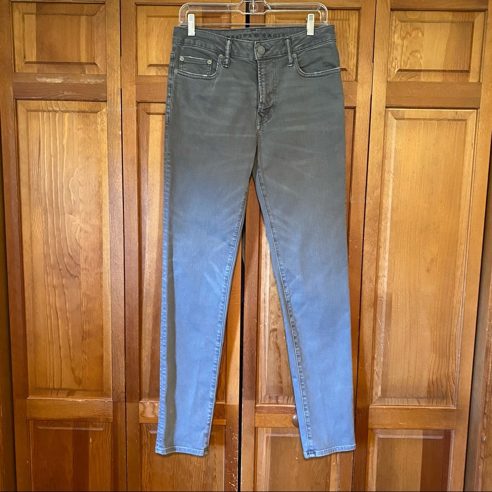 American Eagle Next Level Flex Skinny Jeans